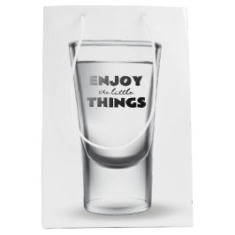 Fågelglas med text