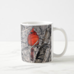 Fågelkalender 2016 kaffemugg