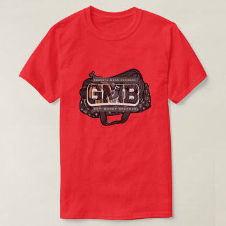 FÅGELKALL FRÅN GMB T SHIRT