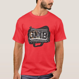 FÅGELKALL FRÅN GMB T SHIRT