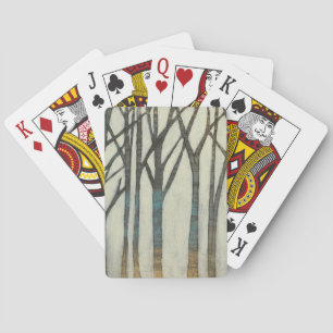 Fågellinje I Casinokort