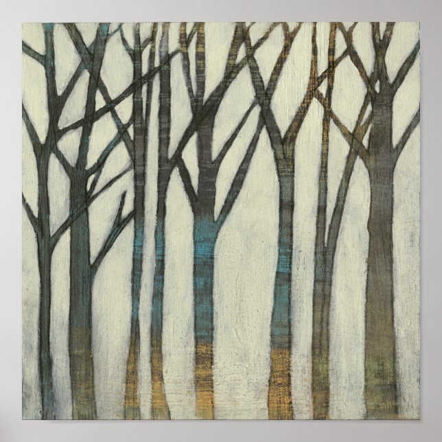 Fågellinje I Poster (Framsidan)