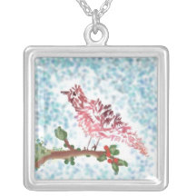 Fågelmålat på Gren