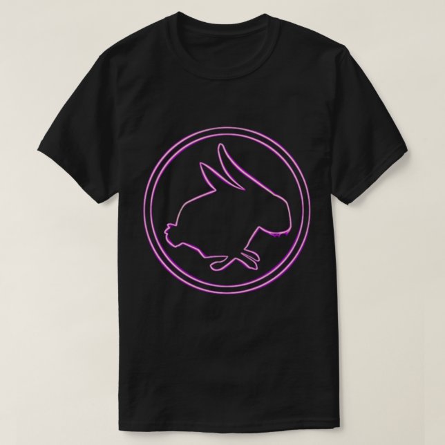 Fågelmassakern Classic T-Shirt (Design framsida)