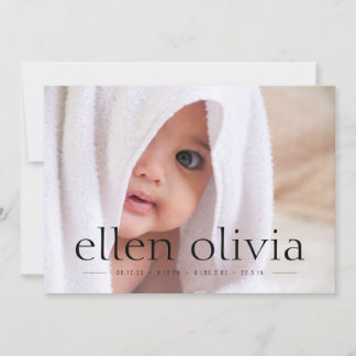 Fågelmeddelande av enkel typ Flicka Meddelande