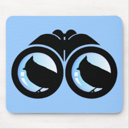 FågelNerd Musmatta