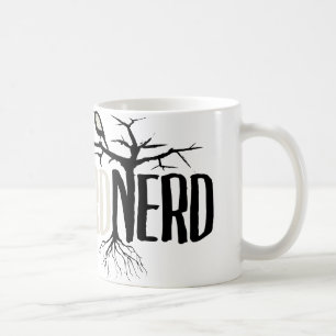 FågelNerdmugg Kaffemugg