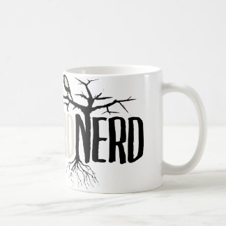 FågelNerdmugg Kaffemugg