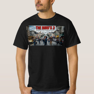 Fågelns 3 - En Ny Flock T Shirt