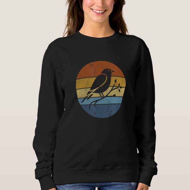 Fågelobservationer vid Fågelskådning 4 T Shirt (Framsida)