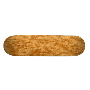 Fågelögalönn Old School Skateboard Bräda 21,6 Cm