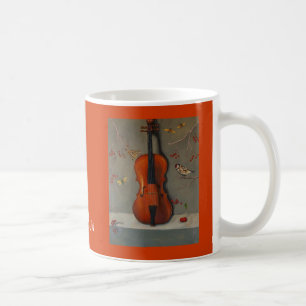 Fågelsång Kaffemugg