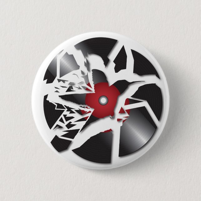 fågelsången kopierar kopierar knapp (Framsida)