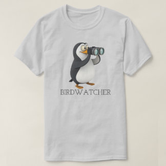 Fågelskådare T Shirt