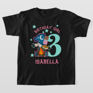 Fågelskjorta mer t shirt