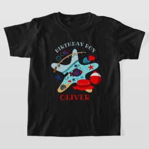 Fågelskjorta T Shirt