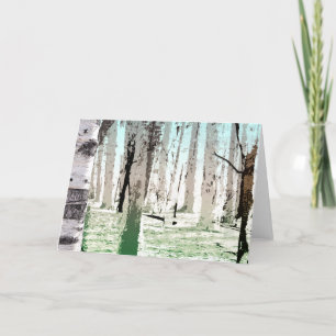 Fågelskogen Kort