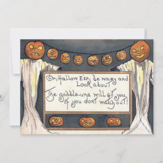 Fågelskrämma Spöke Ande Jack O Lantern Pumpa