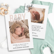 Fågelstatistik Foton Handskriftlig babyvisningspro