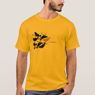 FågelStewdräkt Tee