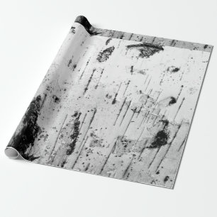 Fågelstrunk Presentpapper