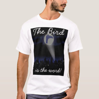 FågeltShirten Tröja