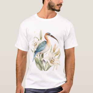 Fågelunge T Shirt