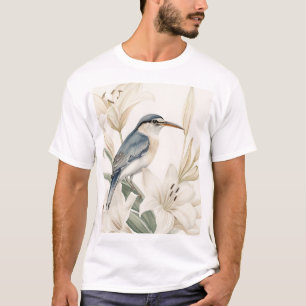 Fågelunge T Shirt
