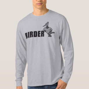 Fågelvaktare T-shirt