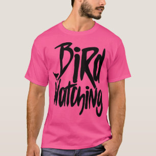 Fågelvaktning 15 t shirt
