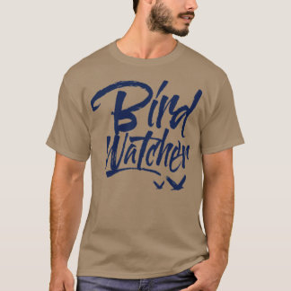 Fågelvaktning 19 t shirt