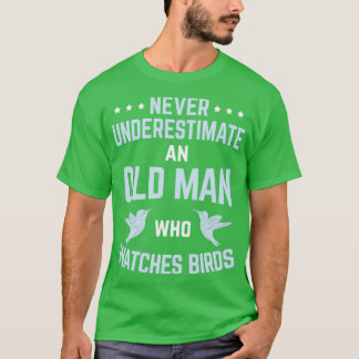 Fågelvaktning T Shirt