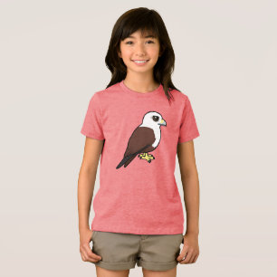 Fågelvänlig Brahminy Glada T Shirt