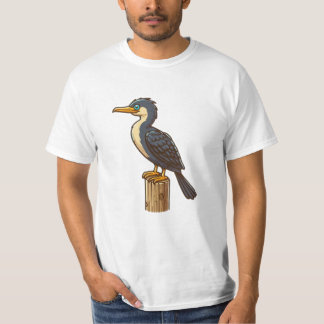 Fågelvärde T-Shirt