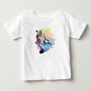 Fågelvy T Shirt