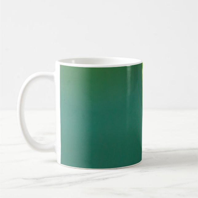 Fåglar är de enda djur med fjädrar 1 kaffemugg (Vänster)