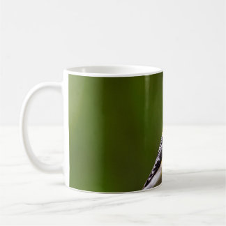 Fåglar är de enda djuren med fjädrar 9 kaffemugg