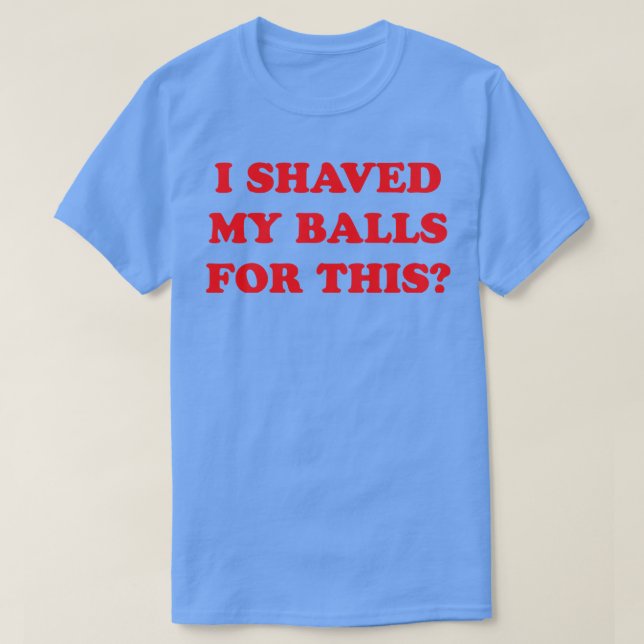 Fåglar av Ber T Shirt (Design framsida)