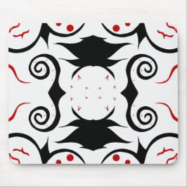 Fåglar av Flight v2 mousserande Musmatta