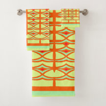 Fåglar av prydnadsfåglar på rutnätet