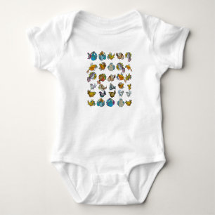 Fåglar & Fåglar T Shirt