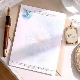 Fåglar i Luft Brevhuvud