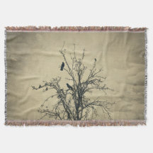 Fåglar i trädet   -    