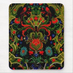 Fåglar Kärlek ~ Mousepad Musmatta