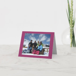 Fåglar Migrate söder Kort