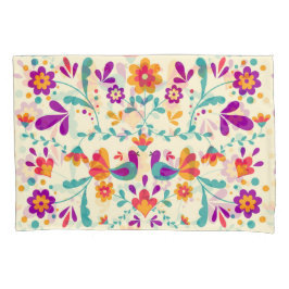 Fåglar och Blommigtar i Mexiko