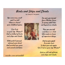 "FÅGLAR OCH FRAKTASER SAMT NEDLAGDA FAMILJER POSTE