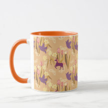 Fåglar och universitet på Vår Meadow