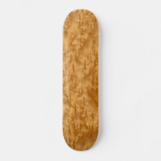 Fåglar Öga Maple Mini Skateboard Bräda 18,7 Cm