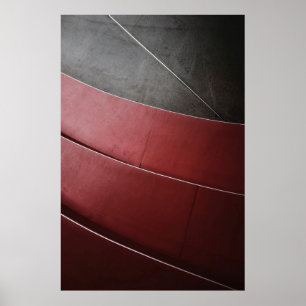 Fåglar Poster